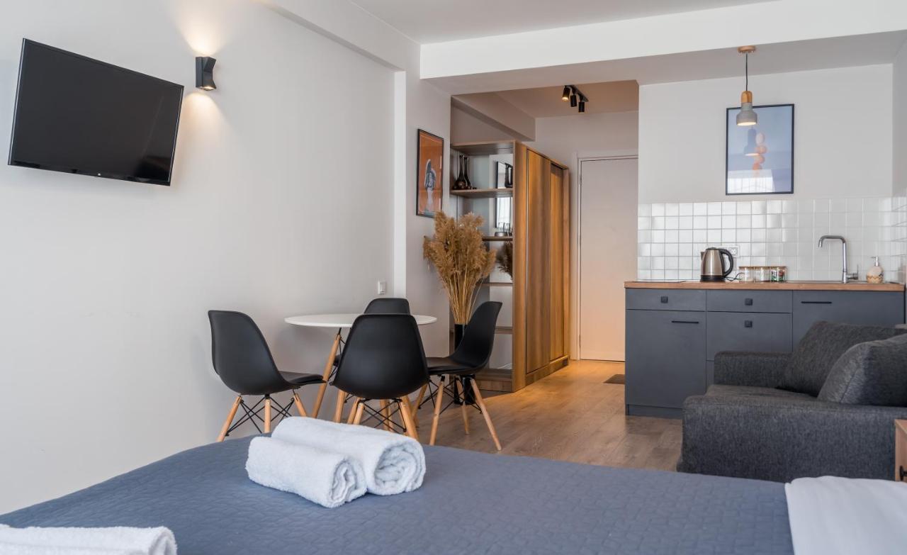 Appartement Redco, New Gudauri, Twins Extérieur photo